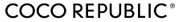 Coco Republic logo