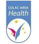 Colac Area Health logo