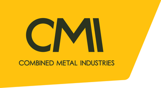 Combined Metal Industries logo