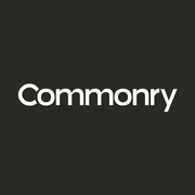 Commonry logo