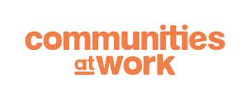 Communities@Work logo