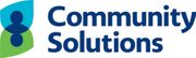Community Solutions logo