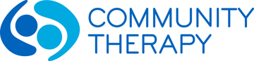 Community Therapy logo