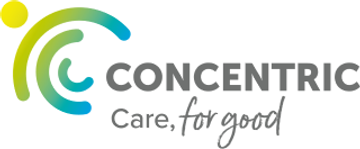 Concentric logo