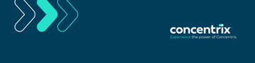 Concentrix logo