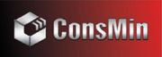 ConsMin logo