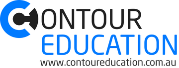 Contour Education logo