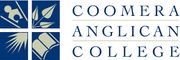 Coomera Anglican College logo