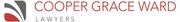 Cooper Grace Ward Lawyers logo