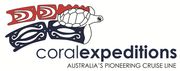 Coral Expeditions logo
