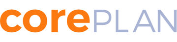 CorePlan logo