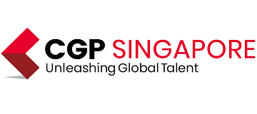 Cornerstone Global Partners logo