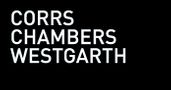 Corrs Chambers Westgarth logo