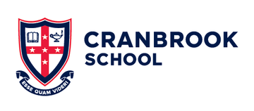 Cranbrook School logo