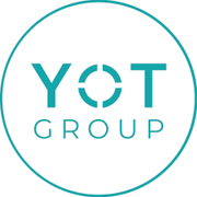Crystal Blue Yacht Charters logo