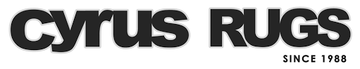 Cyrus Rugs logo