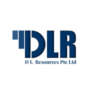 D L Resources Pte Ltd logo