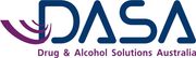DASA logo