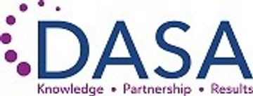 DASA logo