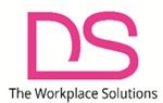 DATUMSTRUCT SOLUTIONS PTE. LTD. logo
