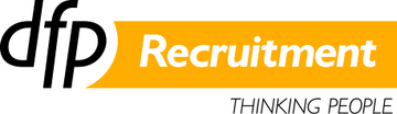 DFP Recruitment logo