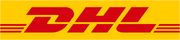 DHL Express logo