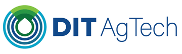 DIT AgTech logo