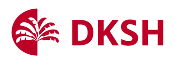 DKSH logo