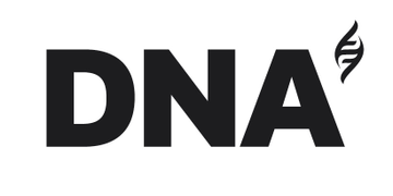 DNA logo