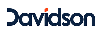 Davidson logo