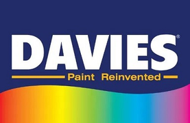 Davies Paints Philippines Incorporated logo