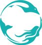 Daydream Island Resort logo