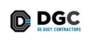 De Goey Contractors logo