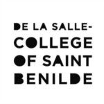 De La Salle - College of Saint Benilde logo