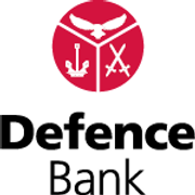 Defence Bank logo