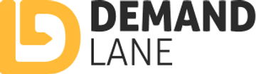 Demandlane logo