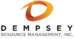 Dempsey Resource Management Inc. logo