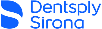 Dentsply Sirona logo