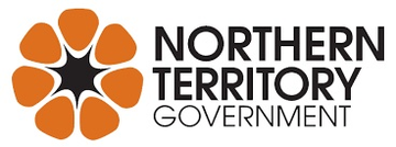 Department of Corporate and Digital Development logo