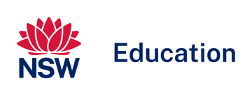 Department of Education logo
