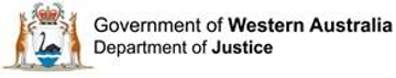 Department of Justice logo