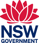 Department of Primary Industries & Regional Development logo