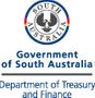 Department of Treasury and Finance logo
