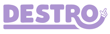 Destro logo