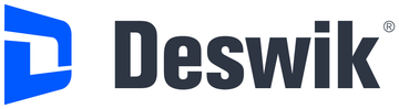 Deswik logo