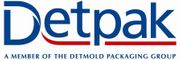 Detmold Group logo