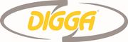 Digga Australia Pty Ltd logo