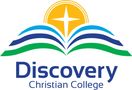 Discovery Christian College logo