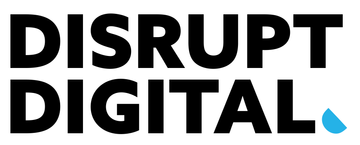 Disrupt Digital logo