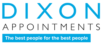 Dixon Appointments logo